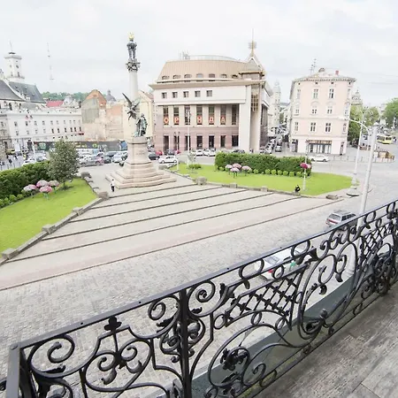 Lviv4u