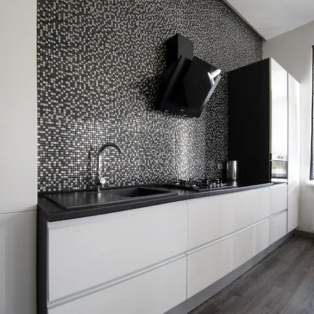 Apartment Lviv4u *