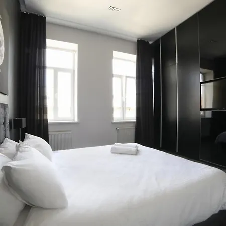 Lviv4u Appartement Lviv