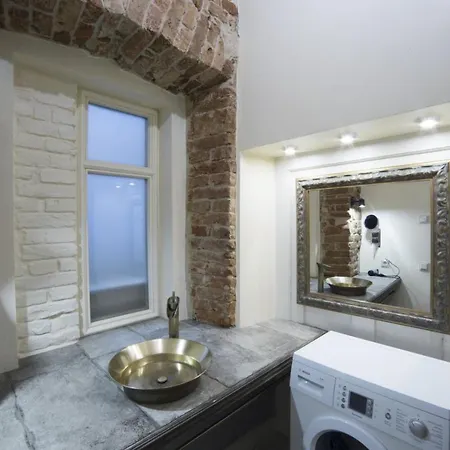 Appartement Lviv4u Lviv