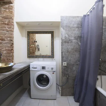 Lviv4u Apartment Lviv