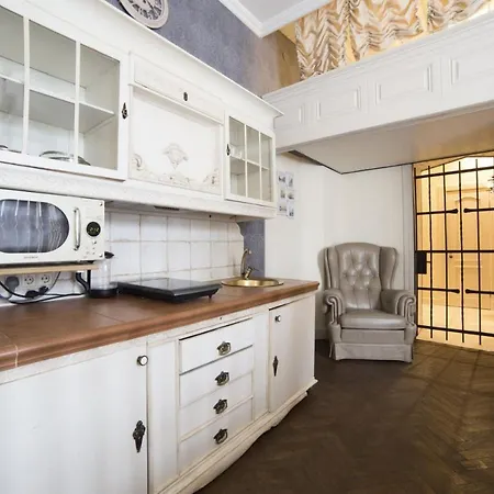 Apartment Lviv4u *