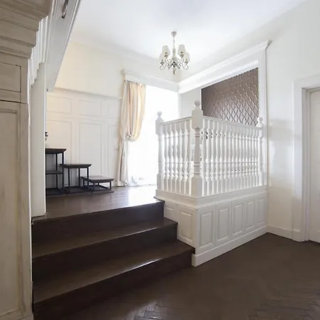 Apartment Lviv4u