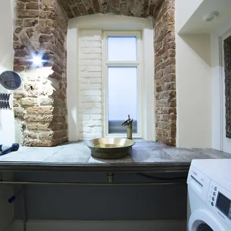 Lviv4u Appartement Lviv