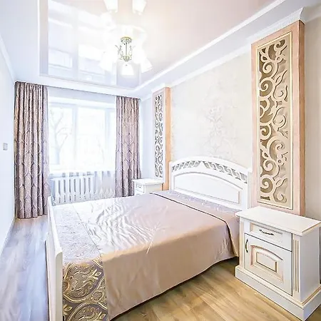 Lviv4u Apartment Lviv