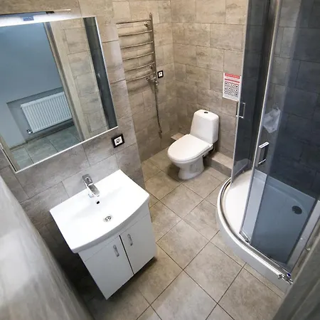 Apartment Lviv4u