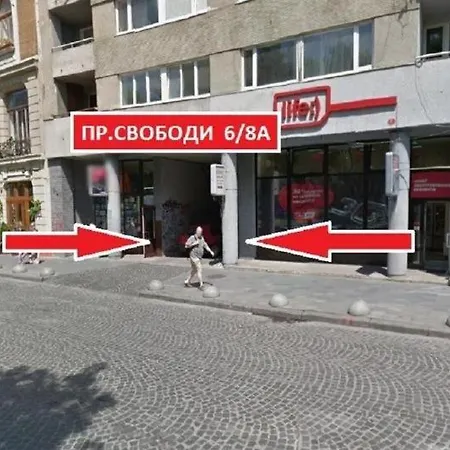 Lviv4u Lviv