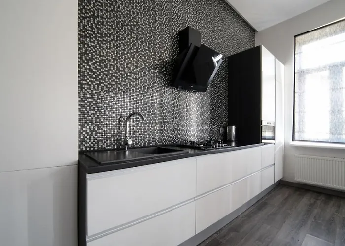 Appartement Lviv4u *