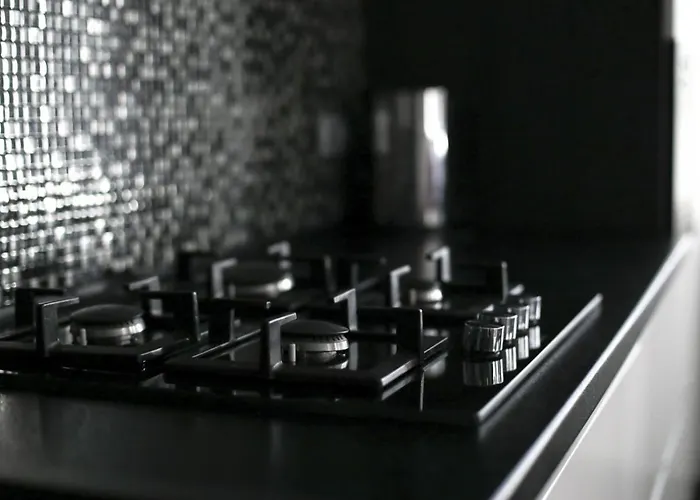 Lviv4u Appartement *