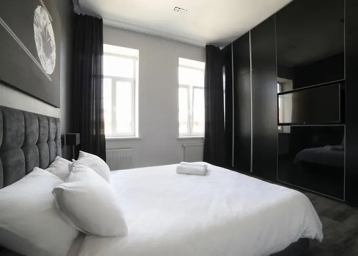 Lviv4u Appartement Lviv