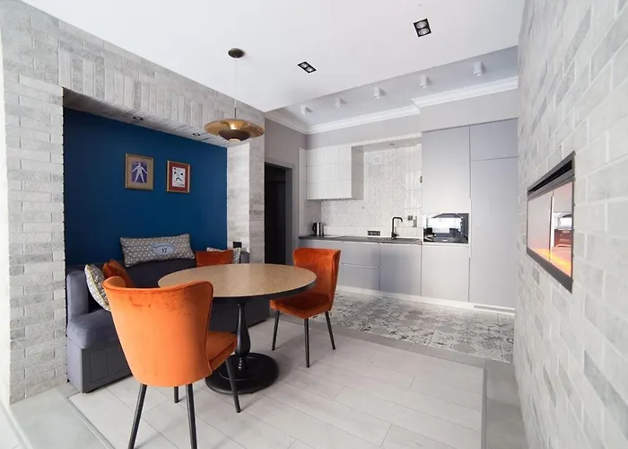 Lviv4u Appartement *