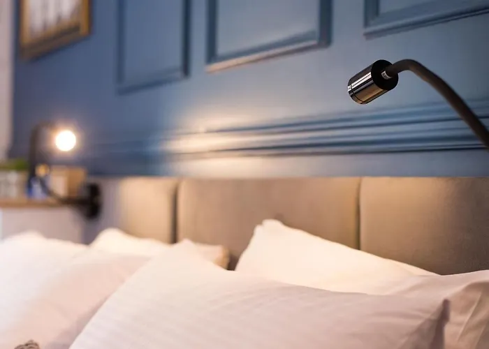 Appartement Lviv4u Lviv