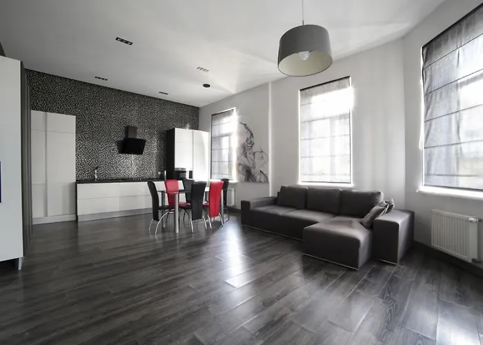 Lviv4u Appartement Lviv