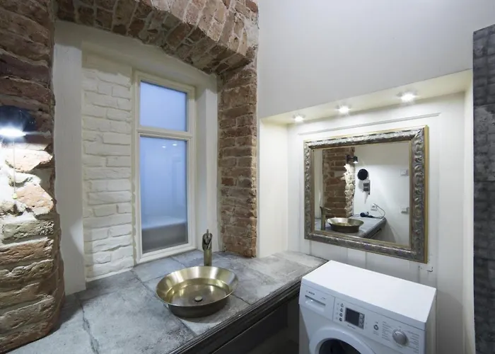 Appartement Lviv4u Lviv