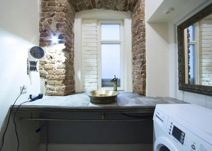 Lviv4u Appartement Lviv