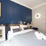 Apartment Lviv4u *