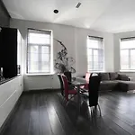 Apartment Lviv4u *