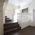 Apartment Lviv4u
