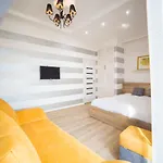 Apartment Lviv4u