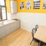 Apartment Lviv4u