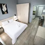 Lviv4u Apartment *