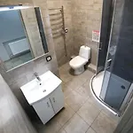 Apartment Lviv4u