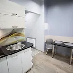 Apartment Lviv4u Lviv