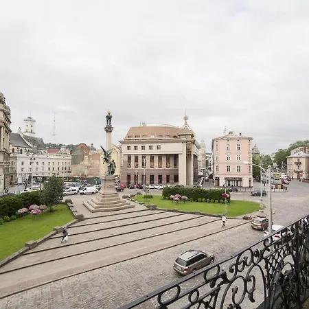 Lviv4u * Lwów