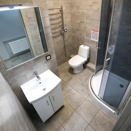 Διαμέρισμα Lviv4u