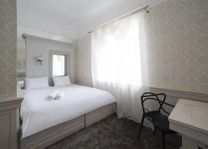 Apartament Lviv4u *