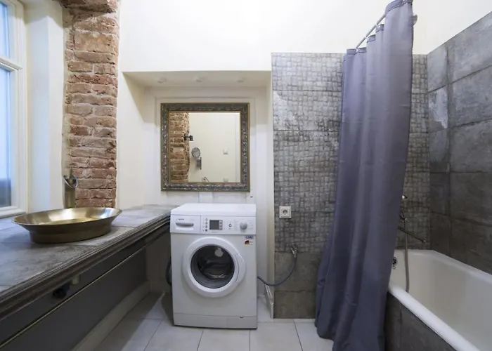 Lviv4u Apartament Lwów