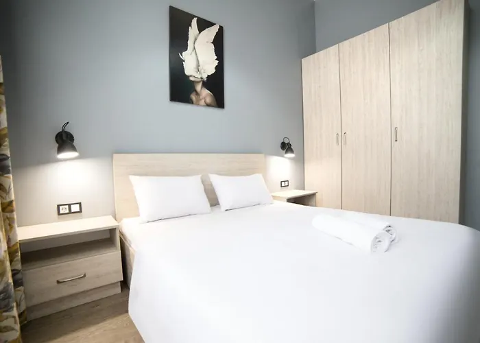 Lviv4u Apartament Lwów